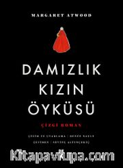 Damızlık Kızın Öyküsü (Çizgi Roman)
