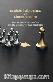 Değişimi Yönetmek