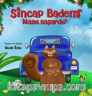 Sincap Badem Nasıl Başardı?