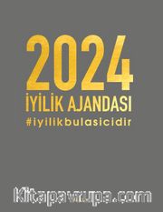 Ayşe Arman 2024 İyilik Ajandası