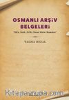 Osmanlı Arşiv Belgeleri