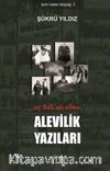 Alevilik Yazıları