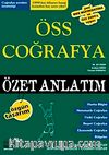 ÖSS Coğrafya & Özet Anlatım