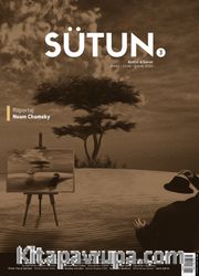Sütun Kültür Sanat Dergisi Sayı:3 Aralık-Ocak-Şubat 2024