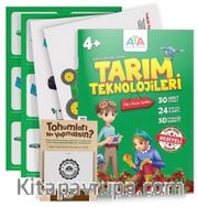 Tarım Teknolojiler