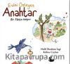 Evini Özleyen Anahtar & Bir Filistin Hikayesi 