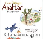 Evini Özleyen Anahtar <br /> Bir Filistin Hikayesi 