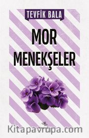 Mor Menekşeler