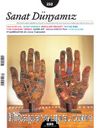 Sanat Dünyamız Üç Aylık Kültür ve Sanat Dergisi Sayı:152 Mayıs-Haziran 2016