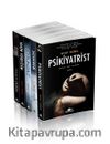 Wulf Dorn Psikolojik Gerilim Seti (5 Kitap)
