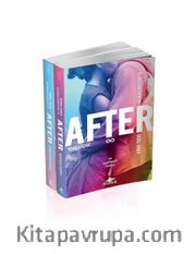 After Serisi Set (2 Kitap)