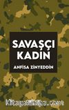 Savaşçı Kadın
