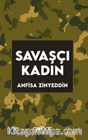 Savaşçı Kadın