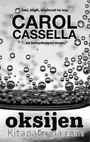 Oksijen <br /> "...Bir Komplikasyon Oluştu"