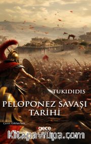 Peloponez Savaşı'nın Tarihi