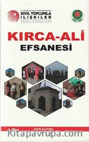 Kırca-Ali Efsanesi