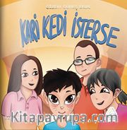 Kari Kedi İsterse