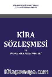 Kira Sözleşmesi ve Örnek Kira Sözleşmeleri 