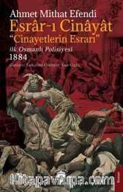 Esrar-ı Cinayat (Cinayetlerin Esrarı)