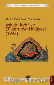 Ashabı Kehf ve Zülkarneyn Hikayesi (1943)