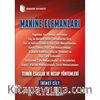 Makine Elemanları 2. Cilt & Teorik Esaslar ve Hesap Yöntemleri