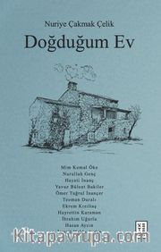 Doğduğum Ev 