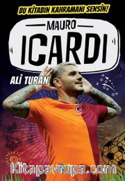 Mauro Icardi