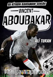 Vincent Aboubakar