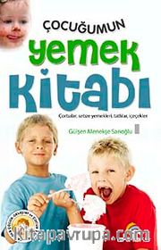 Çocuğumun Yemek Kitabı