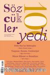 Sözcükler Dergisi 107. Sayı Ocak-Şubat 2024