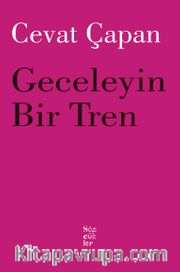 Geceleyin Bir Tren