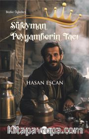 Süleyman Peygamberin Tacı