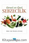 Genel ve Özel Sebzecilik