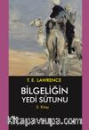 Bilgeliğin Yedi Sütunu 3. Kitap