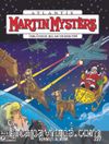 Martin Mystere Sayı 227 / Kırmızı Alarm