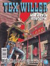 Tex Willer Sayı 11 / White Horse’da Hesaplaşma