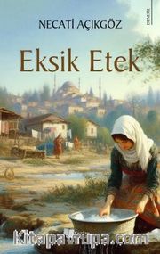 Eksik Etek