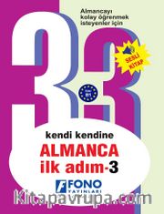 Almanca İlk Adım 3