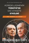 Küreselleşmenin Türkiye’de Sağ Siyasete Etkileri (AK Parti ve MHP)