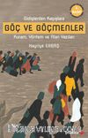 Gidişlerden Kaçışlara Göç ve Göçmenler Kuram, Yöntem ve Alan Yazıları
