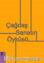 Çağdaş Sanatın Öyküsü