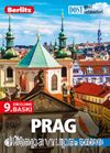 Prag / Cep Rehberi