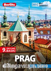 Prag / Cep Rehberi