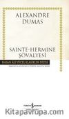 Sainte-Hermine Şövalyesi (Karton Kapak)