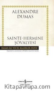 Sainte-Hermine Şövalyesi (Ciltli)