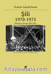 Şili 1970-1973 <br /> Dünyayı Sarsan Bin Gün