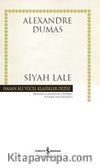 Siyah Lale (Ciltli)