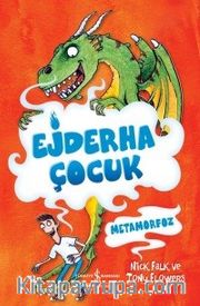 Ejderha Çocuk