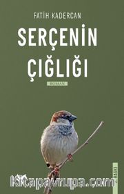 Serçenin Çığlığı