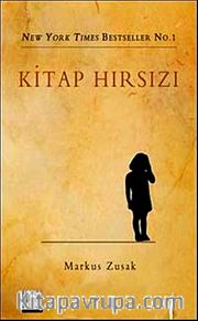 Kitap Hırsızı